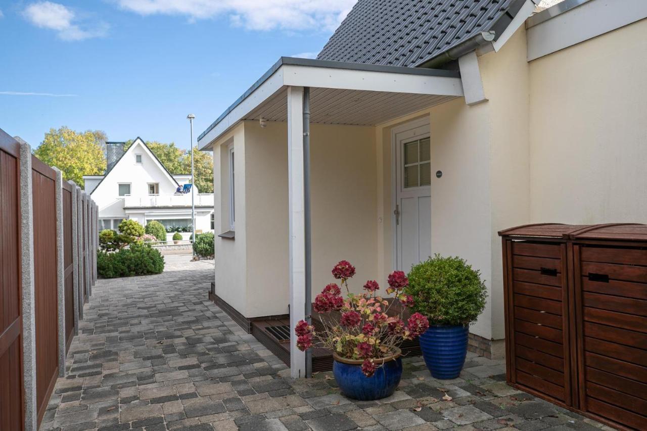 Seehus I Grömitz Zewnętrze zdjęcie